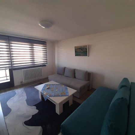 Great Apartment Adi 塞拉耶佛 外观 照片