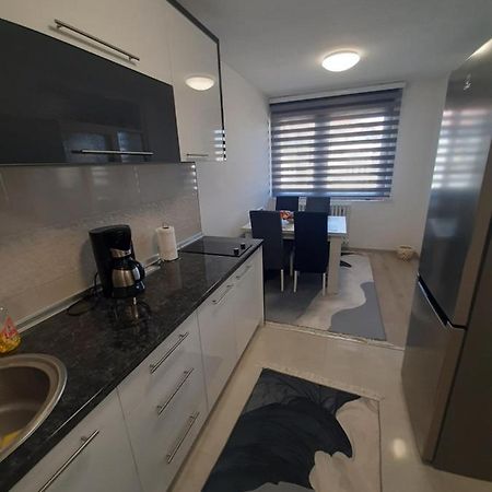 Great Apartment Adi 塞拉耶佛 外观 照片
