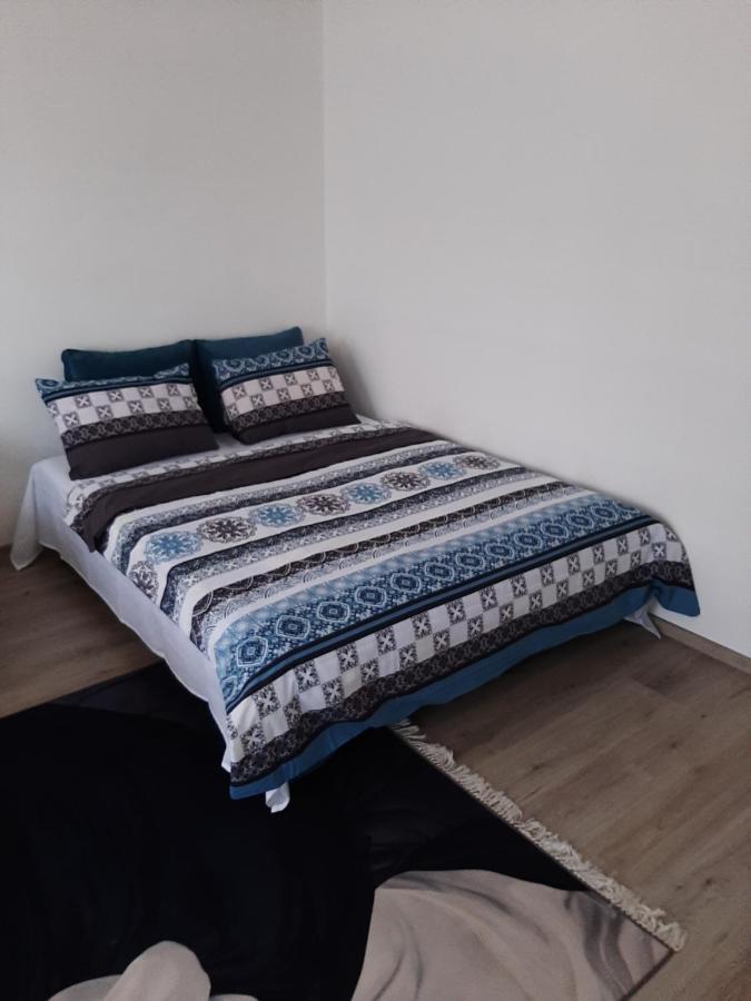 Great Apartment Adi 塞拉耶佛 外观 照片
