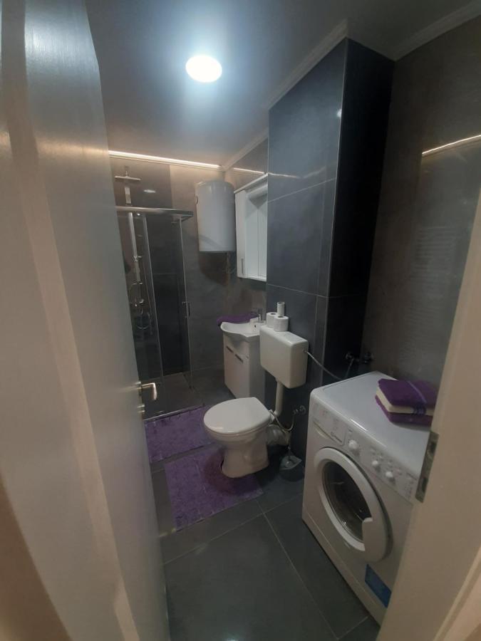 Great Apartment Adi 塞拉耶佛 外观 照片