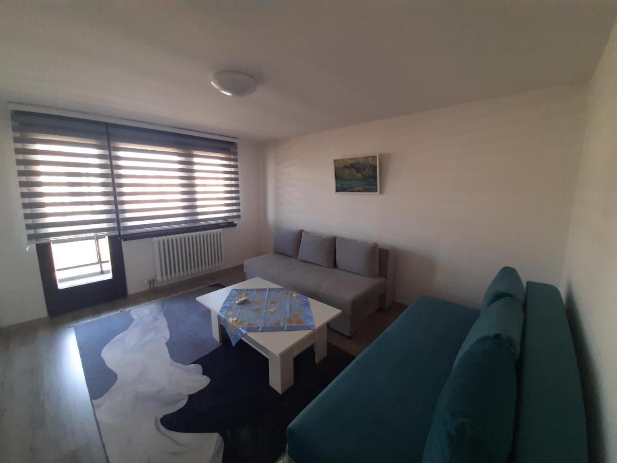 Great Apartment Adi 塞拉耶佛 外观 照片