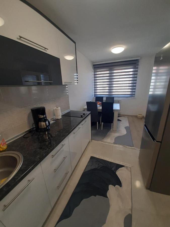 Great Apartment Adi 塞拉耶佛 外观 照片