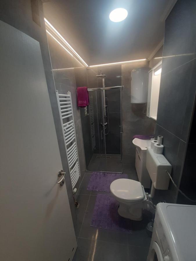 Great Apartment Adi 塞拉耶佛 外观 照片