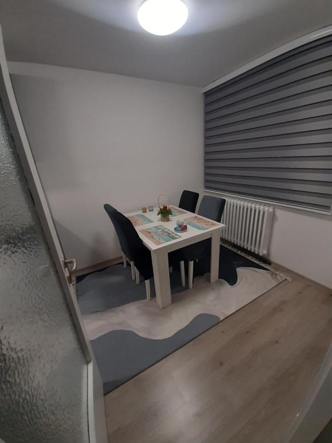 Great Apartment Adi 塞拉耶佛 外观 照片