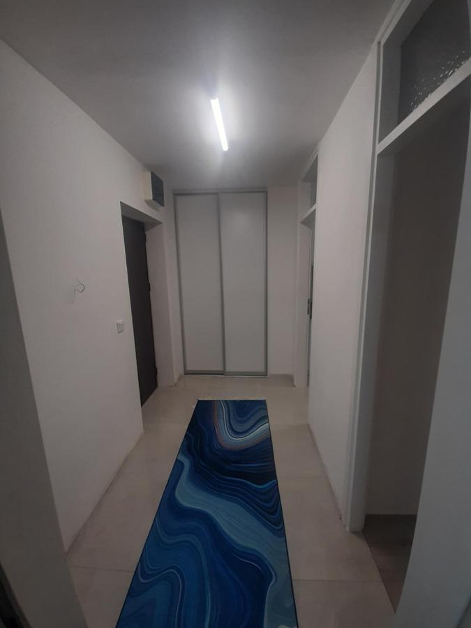 Great Apartment Adi 塞拉耶佛 外观 照片