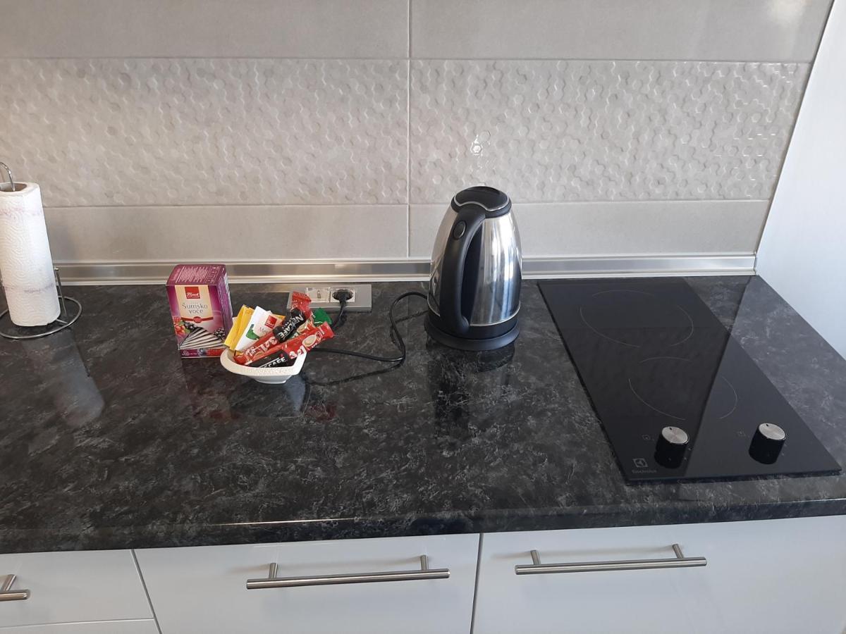 Great Apartment Adi 塞拉耶佛 外观 照片