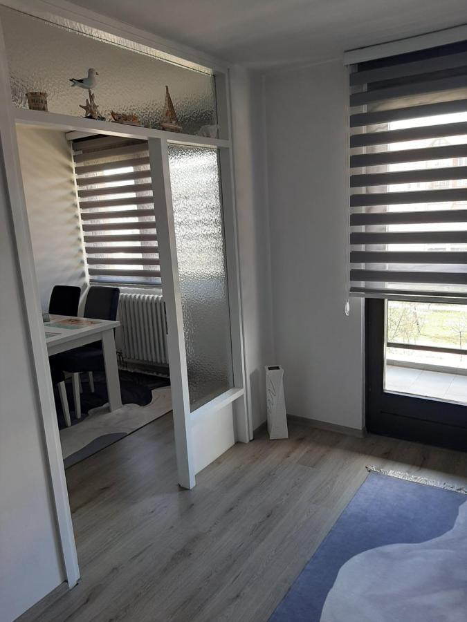 Great Apartment Adi 塞拉耶佛 外观 照片
