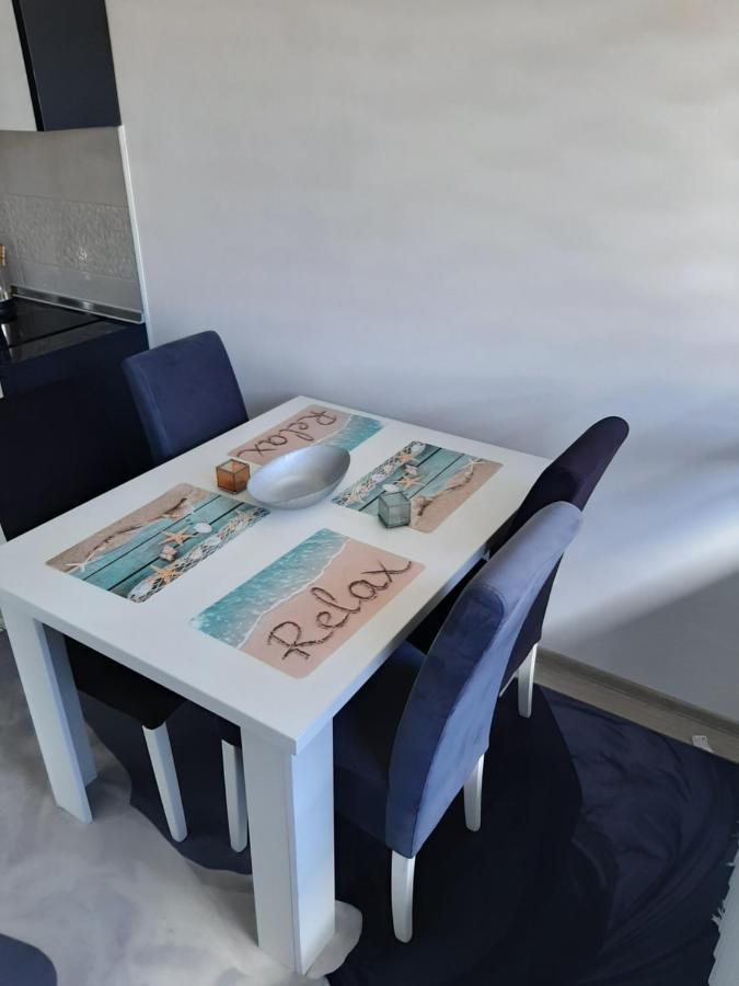 Great Apartment Adi 塞拉耶佛 外观 照片
