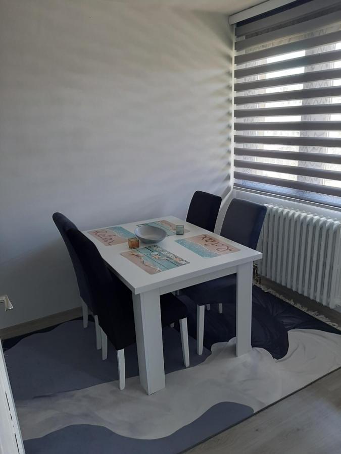 Great Apartment Adi 塞拉耶佛 外观 照片
